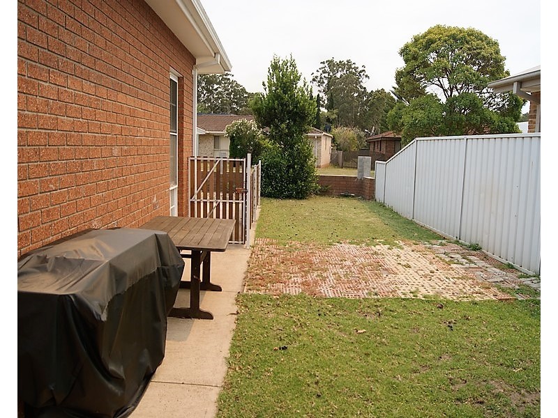 Maloneys Beach NSW 2536