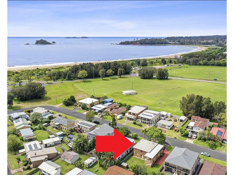 Batemans Bay NSW 2536