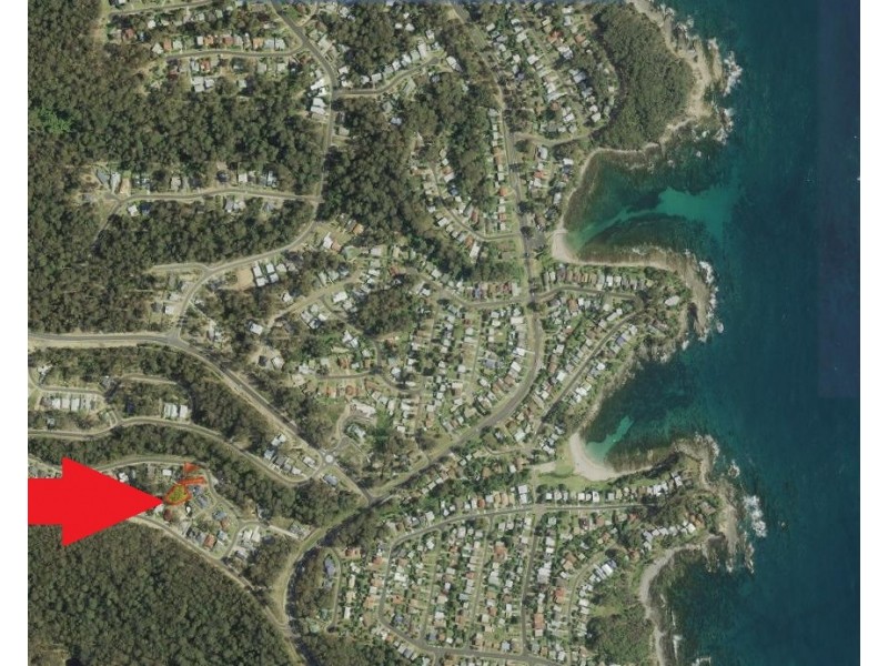Malua Bay NSW 2536