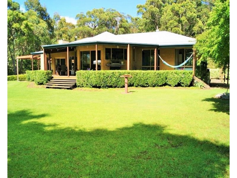 North Batemans Bay NSW 2536