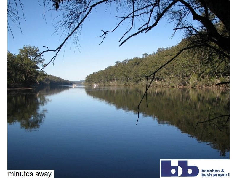 North Batemans Bay NSW 2536