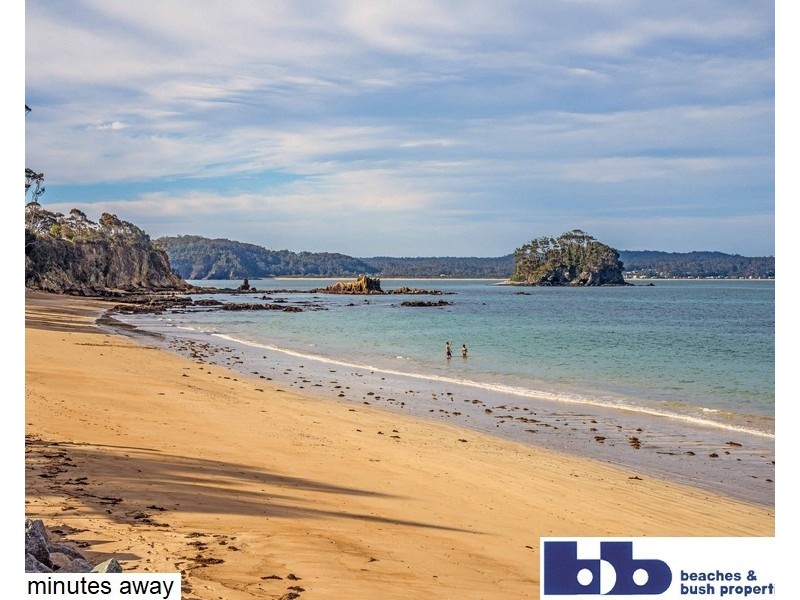 North Batemans Bay NSW 2536