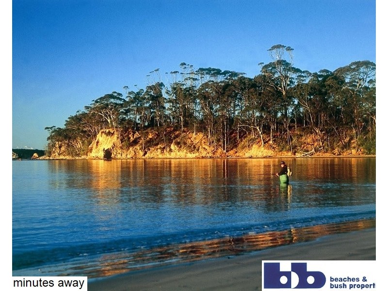 North Batemans Bay NSW 2536