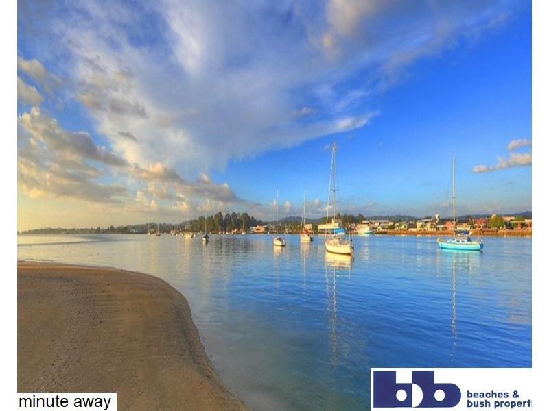 North Batemans Bay NSW 2536