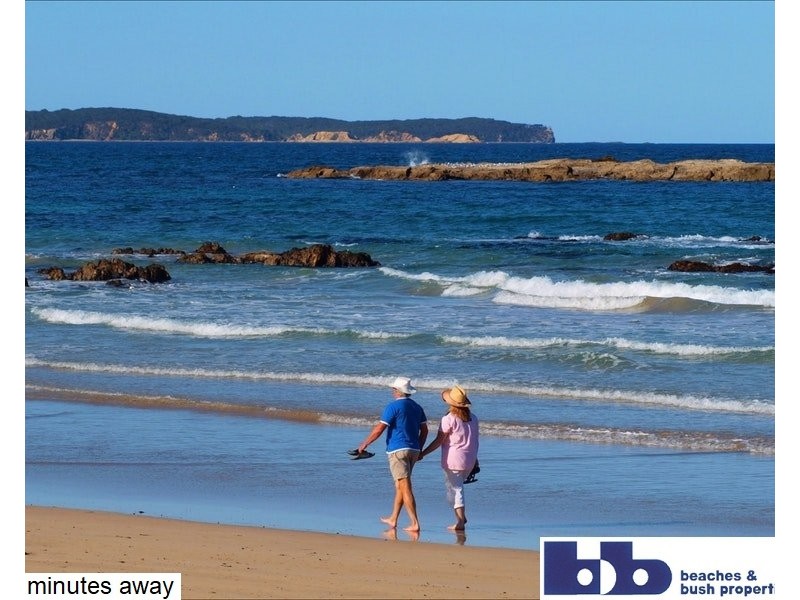 North Batemans Bay NSW 2536