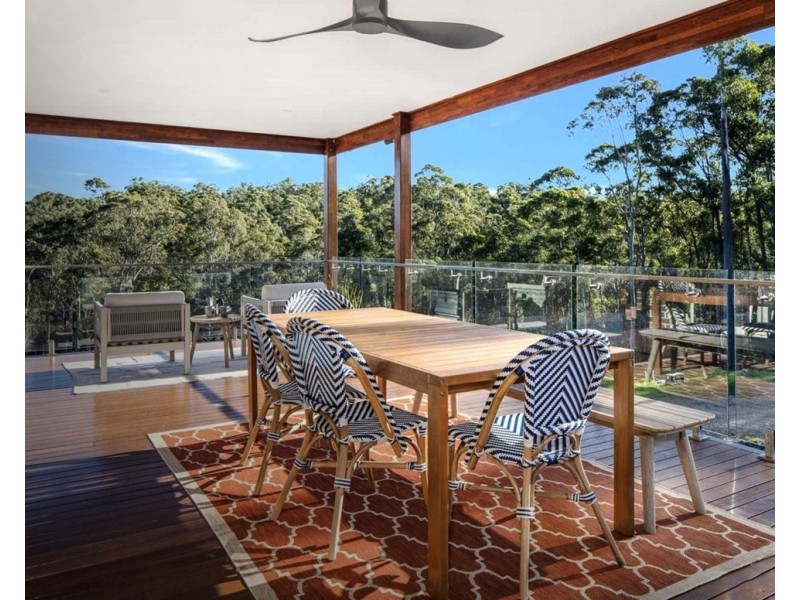 North Batemans Bay NSW 2536