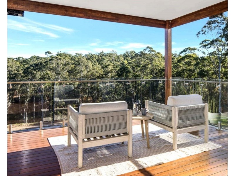 North Batemans Bay NSW 2536