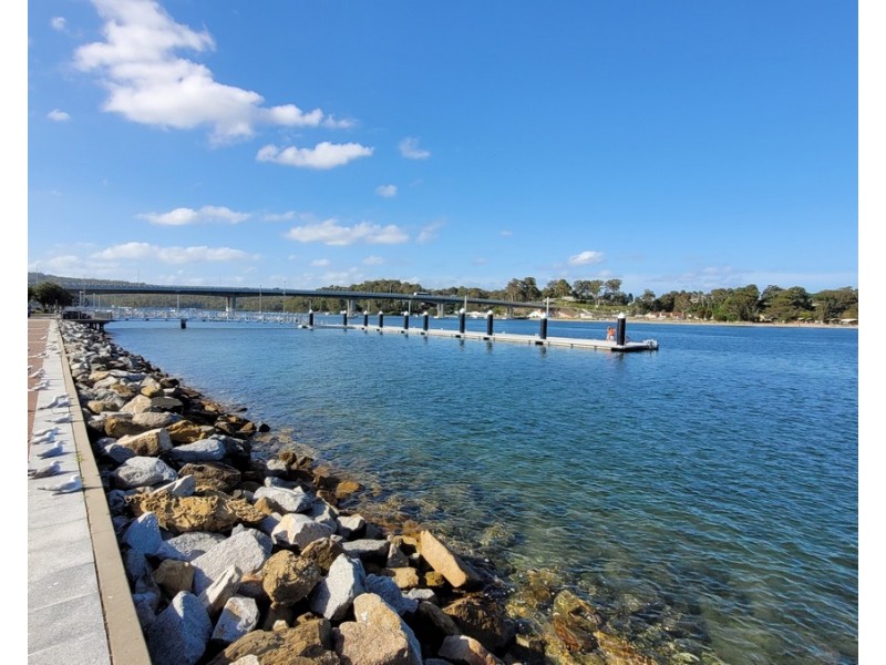 North Batemans Bay NSW 2536