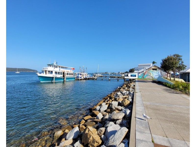 North Batemans Bay NSW 2536