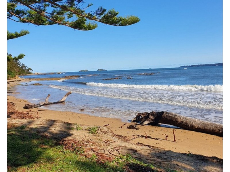 Long Beach NSW 2536