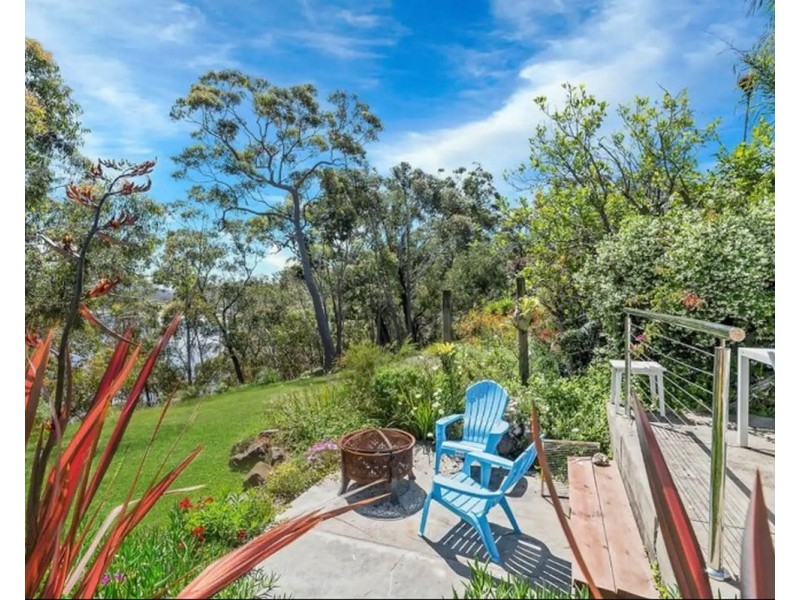 Long Beach NSW 2536