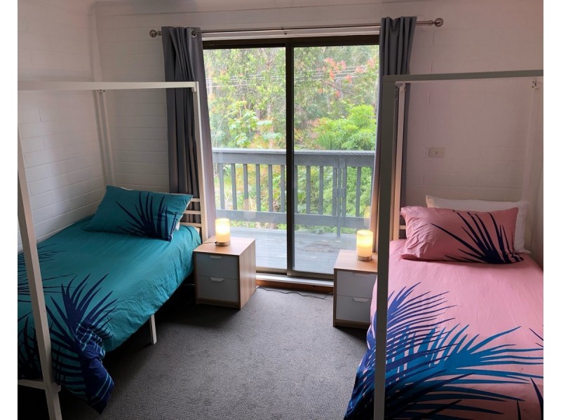 Long Beach NSW 2536