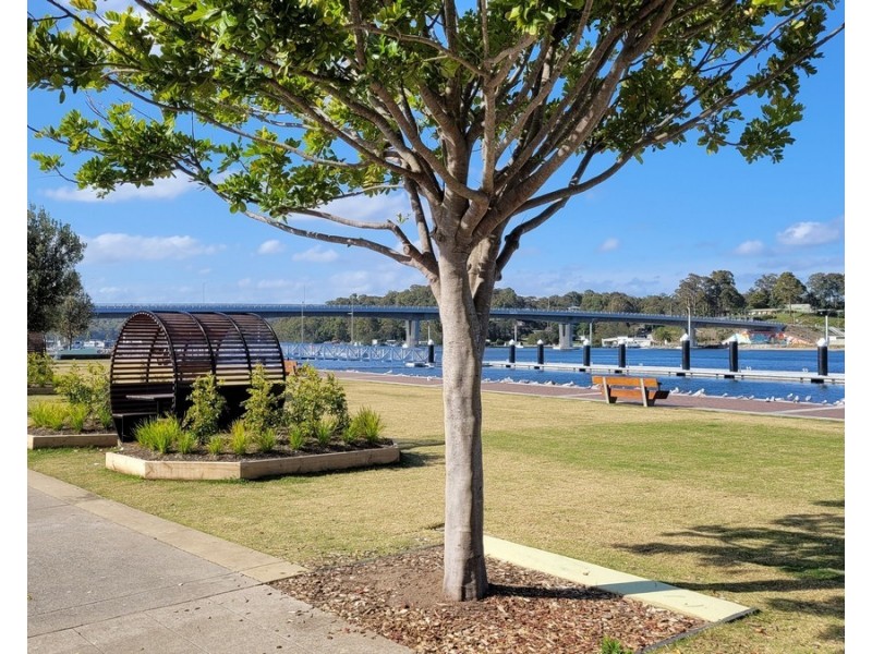 Long Beach NSW 2536