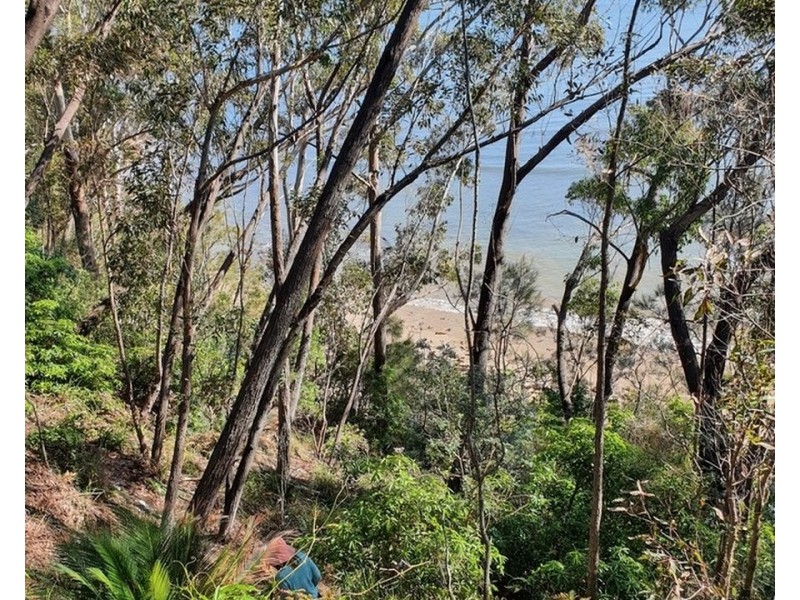 Long Beach NSW 2536