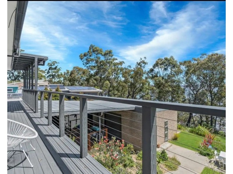Long Beach NSW 2536