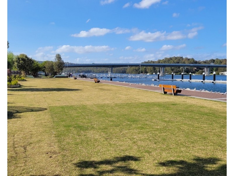 Long Beach NSW 2536