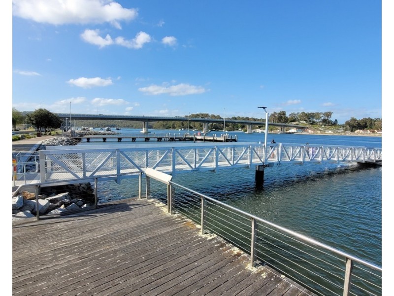 Long Beach NSW 2536