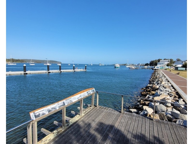 Long Beach NSW 2536