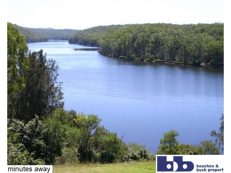 North Batemans Bay NSW 2536