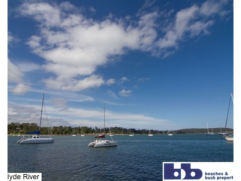 North Batemans Bay NSW 2536