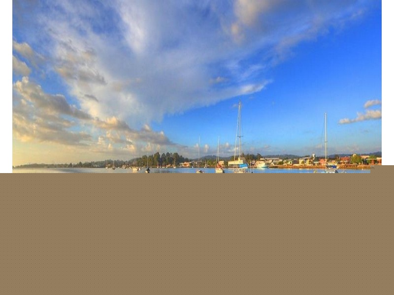 North Batemans Bay NSW 2536