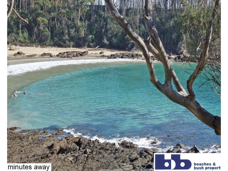 North Batemans Bay NSW 2536