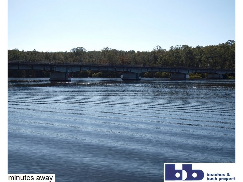 North Batemans Bay NSW 2536