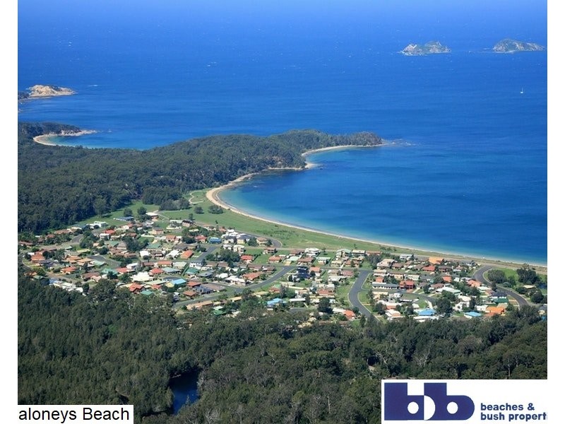 North Batemans Bay NSW 2536