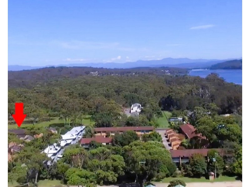 Moruya Heads NSW 2537