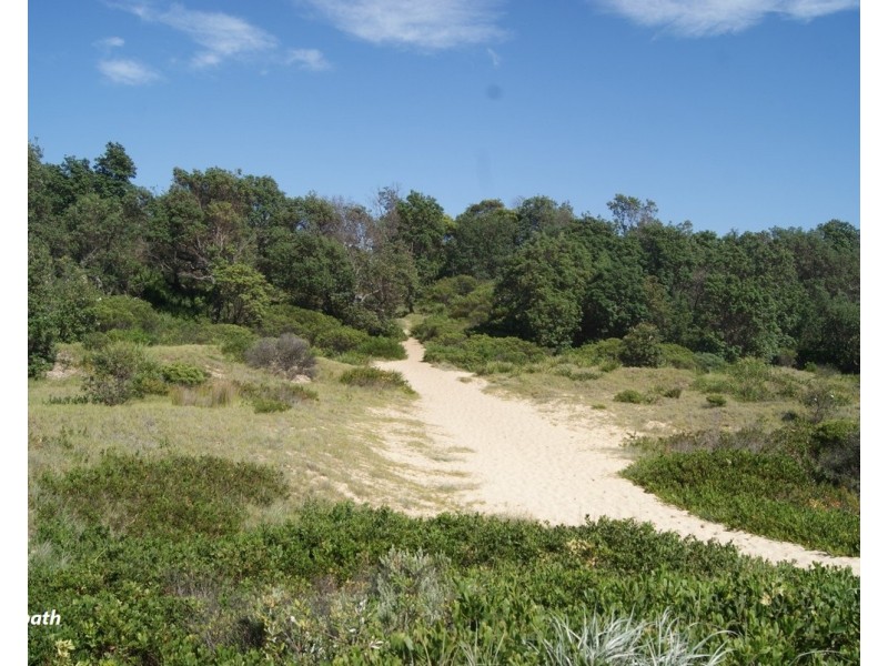 Moruya Heads NSW 2537