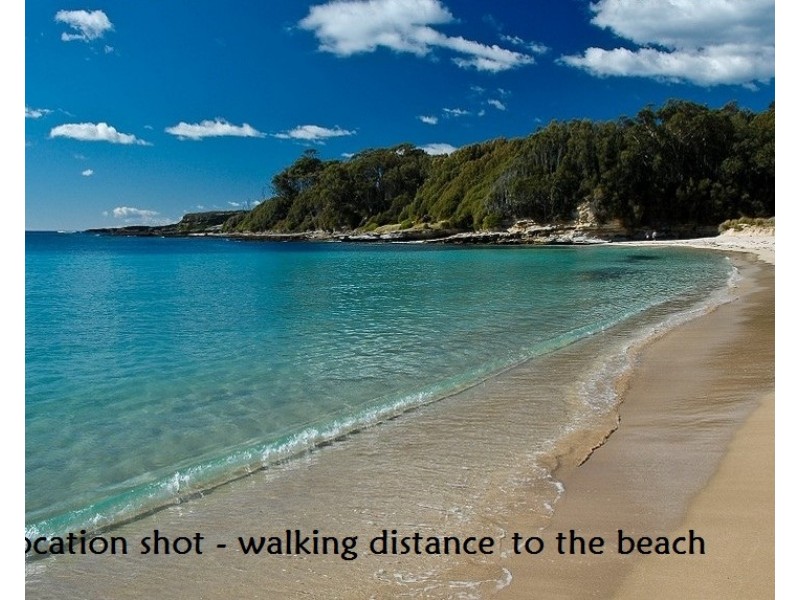 South Durras NSW 2536