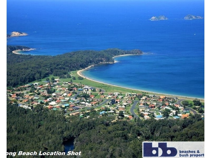 27 Blairs Road, Long Beach NSW 2536