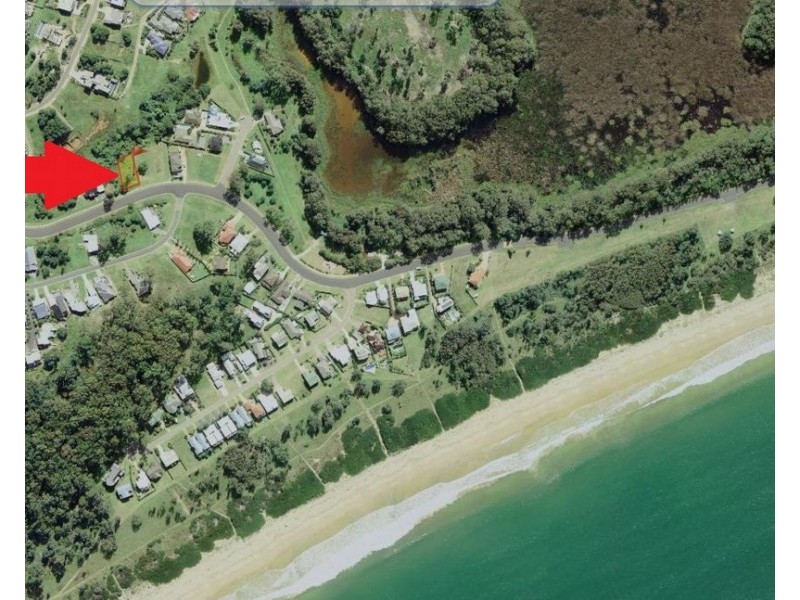 27 Blairs Road, Long Beach NSW 2536
