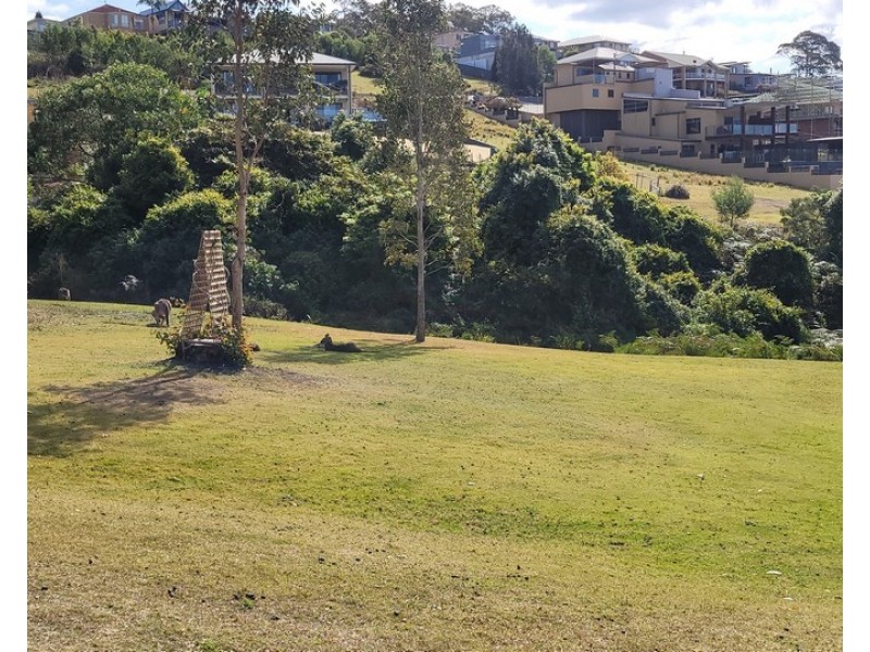 27 Blairs Road, Long Beach NSW 2536