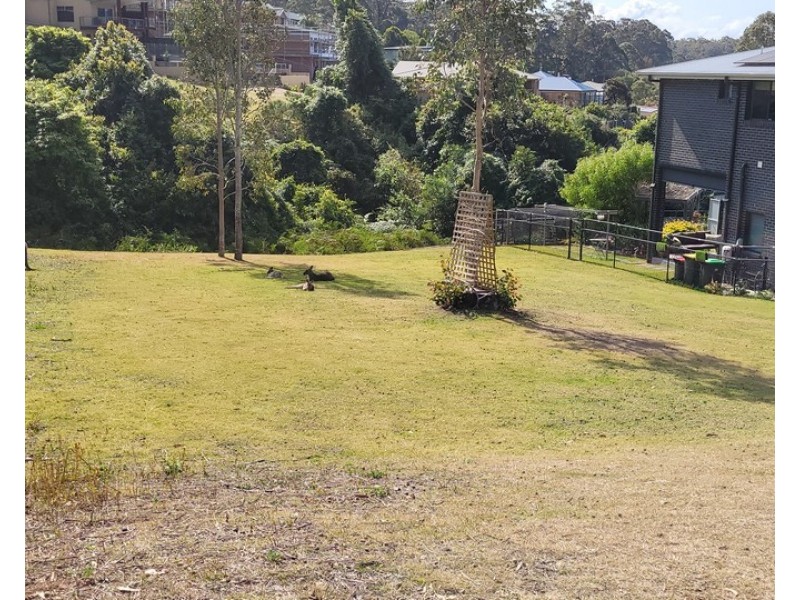 27 Blairs Road, Long Beach NSW 2536
