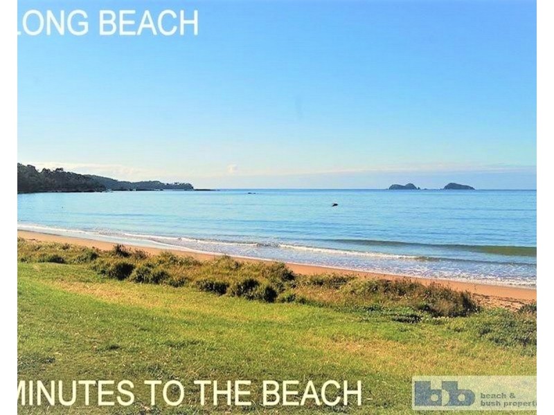 27 Blairs Road, Long Beach NSW 2536