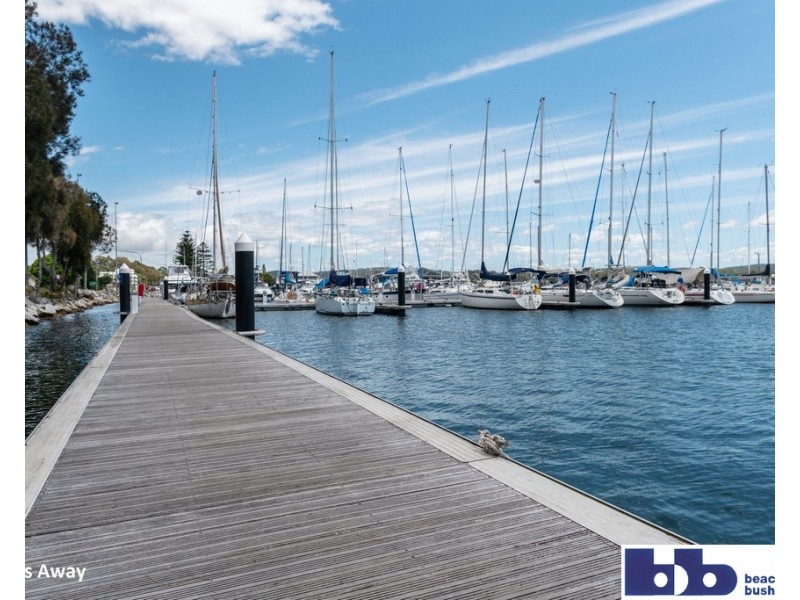 Batemans Bay NSW 2536