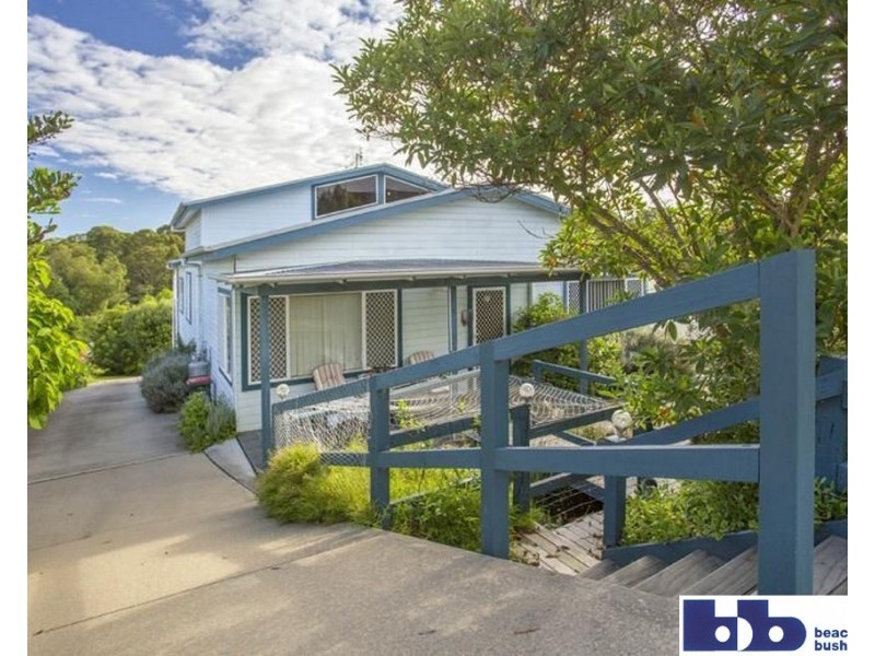 Batemans Bay NSW 2536