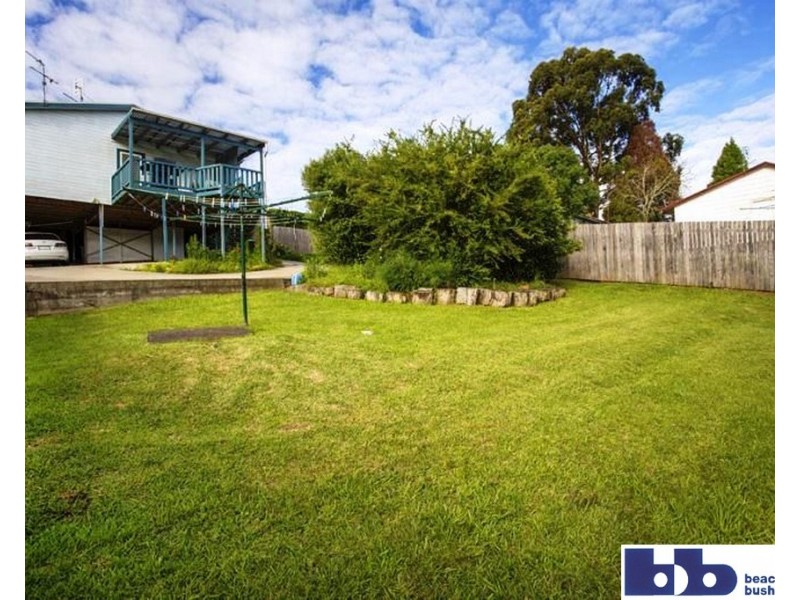 Batemans Bay NSW 2536