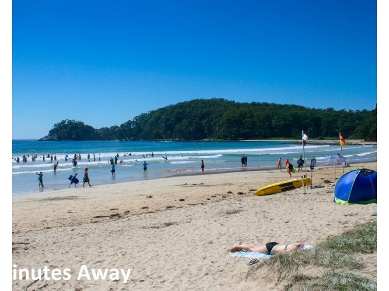 Sunshine Bay NSW 2536