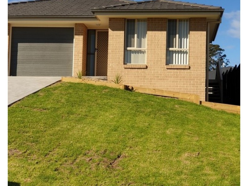 Sunshine Bay NSW 2536