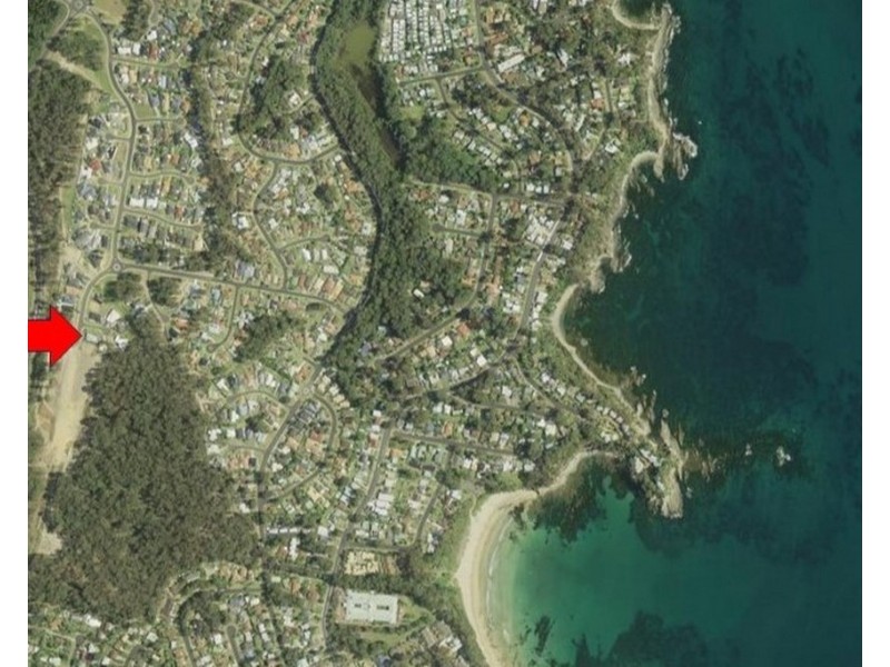 Sunshine Bay NSW 2536