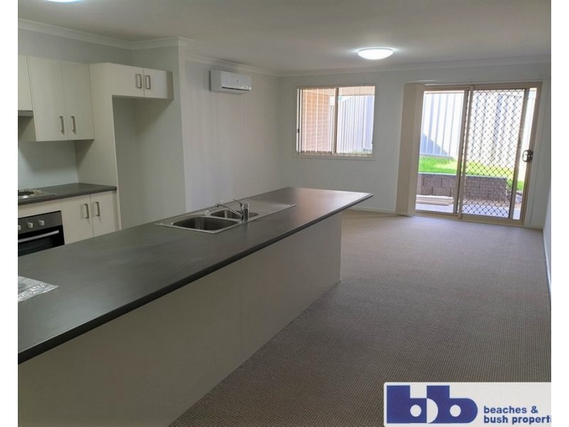 Sunshine Bay NSW 2536