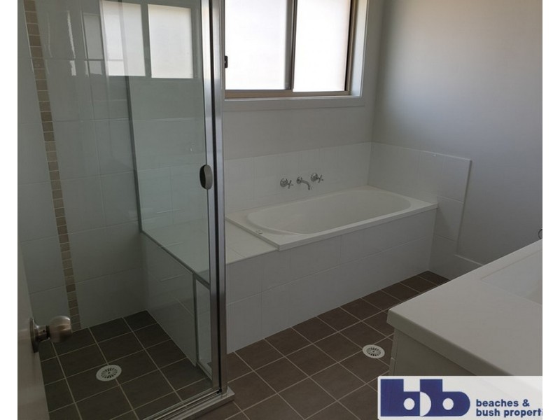 Sunshine Bay NSW 2536