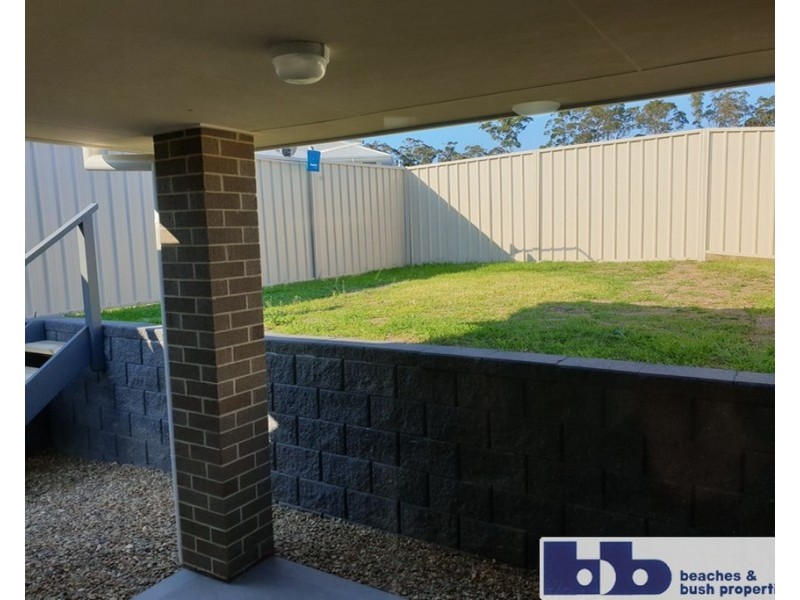 Sunshine Bay NSW 2536