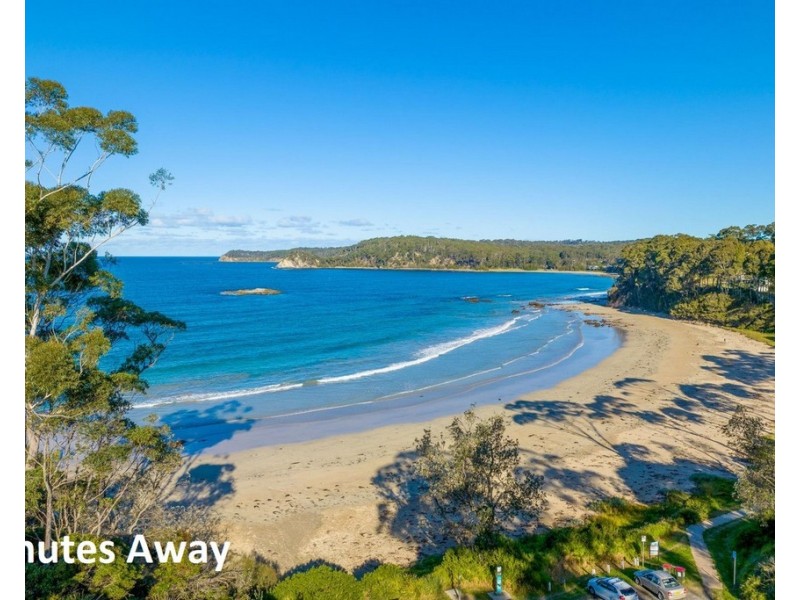 Sunshine Bay NSW 2536