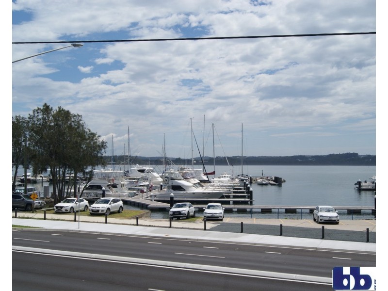 Batemans Bay NSW 2536