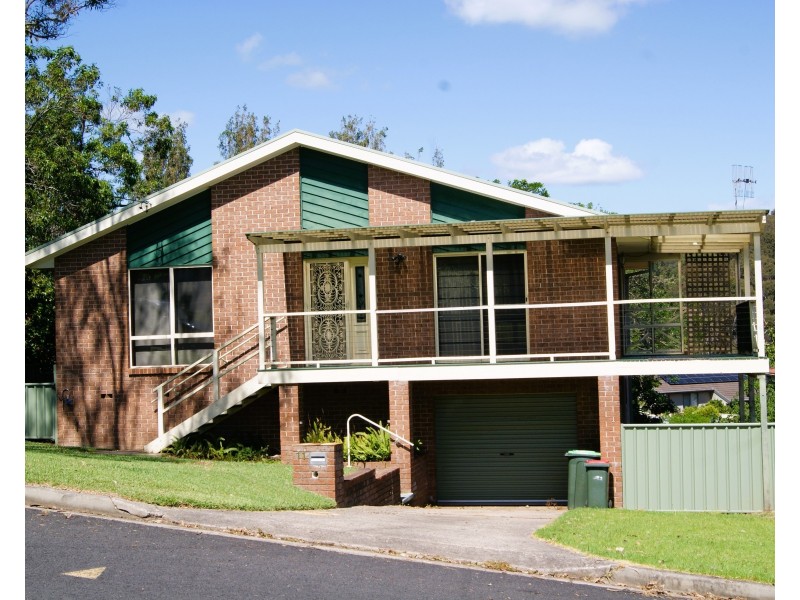 Malua Bay NSW 2536