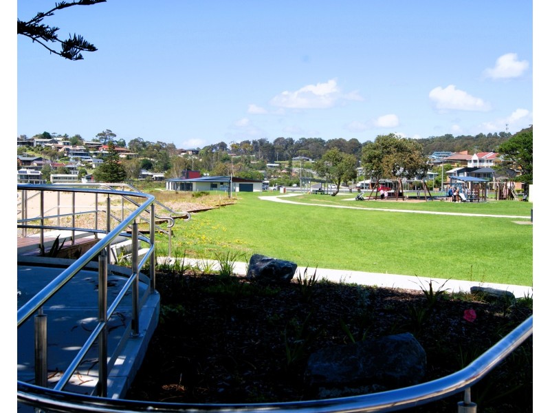 Malua Bay NSW 2536