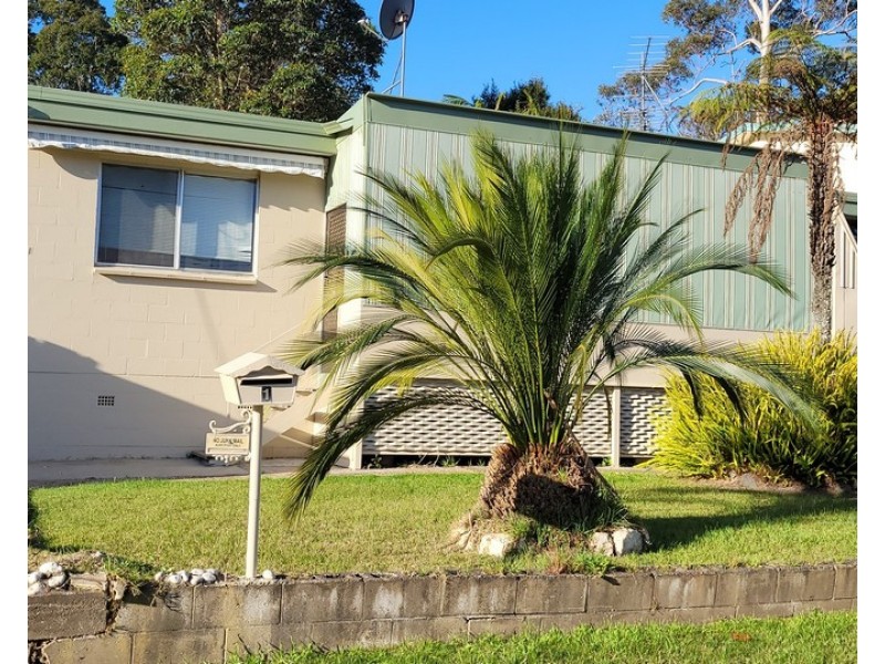 Batehaven NSW 2536